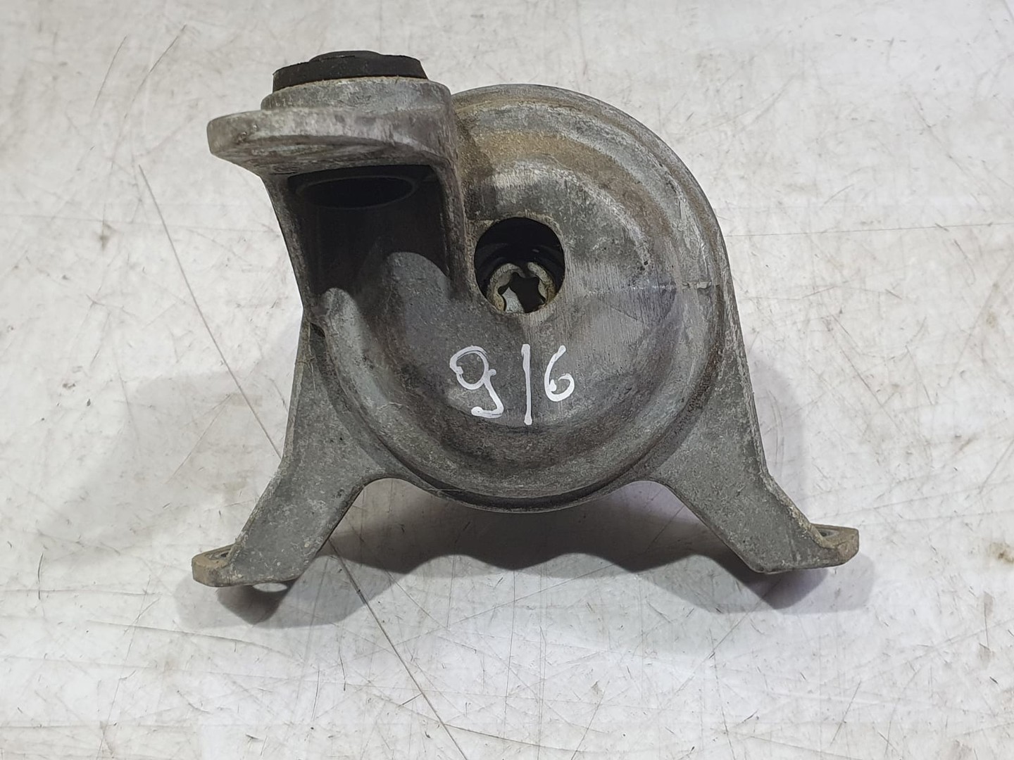 Suport motor 13271774 Opel Meriva 2 (2010 - 2014)