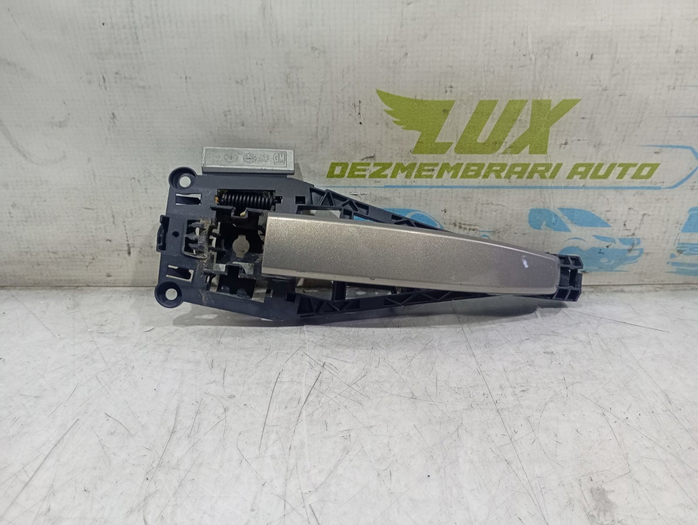 Maner exterior Opel Meriva 2 (2010 - 2014)
