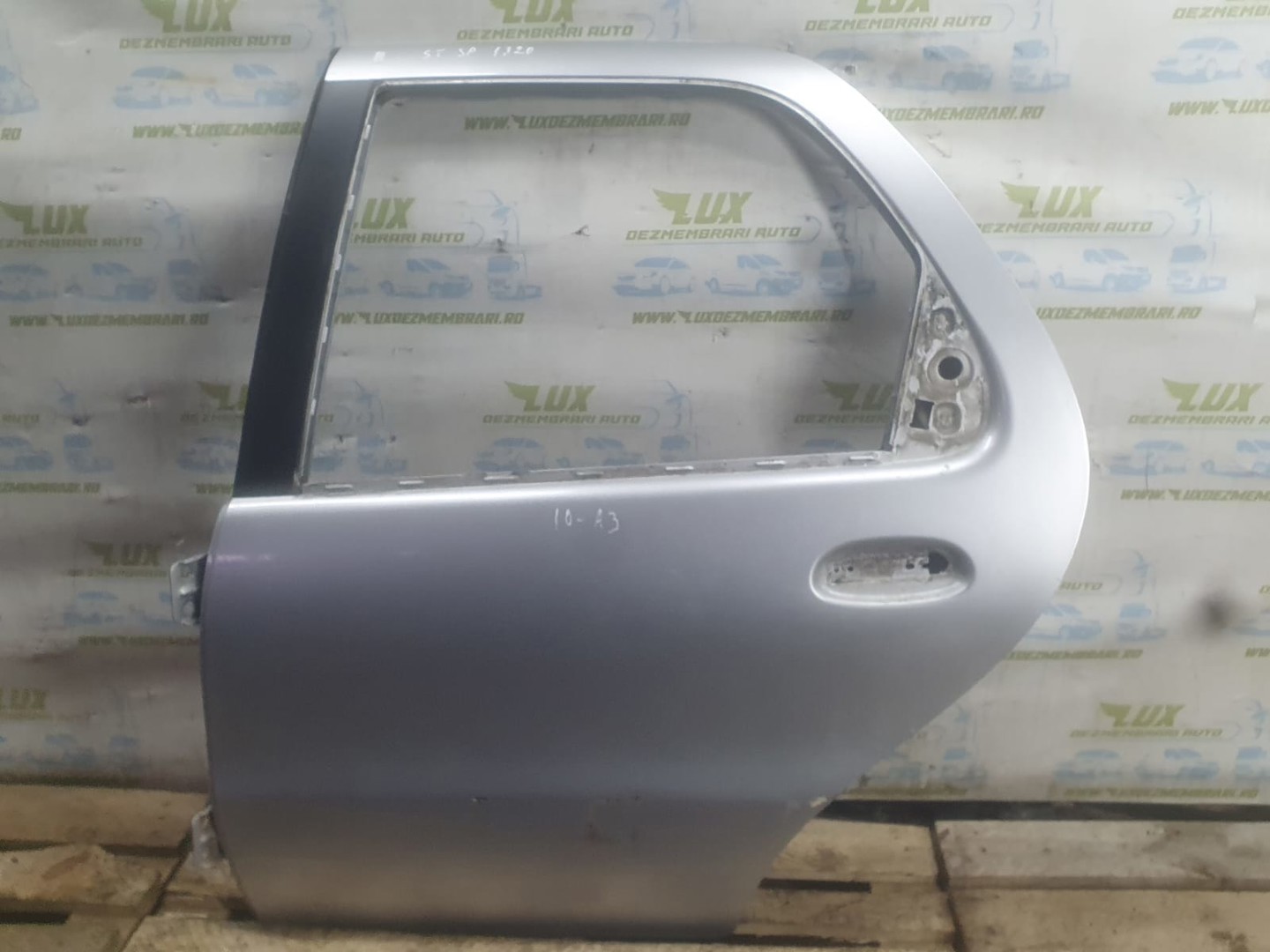 Usa stanga spate Fiat Albea 1 (facelift) (2004 - 2012)