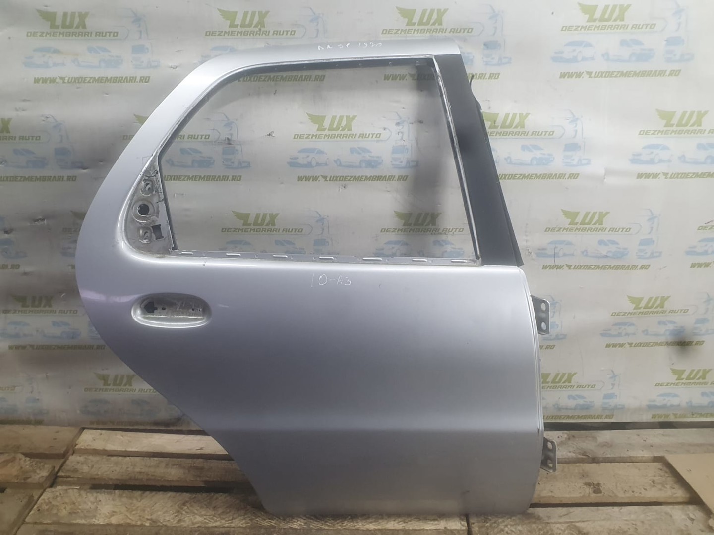 Usa dreapta spate Fiat Albea 1 (facelift) (2004 - 2012)