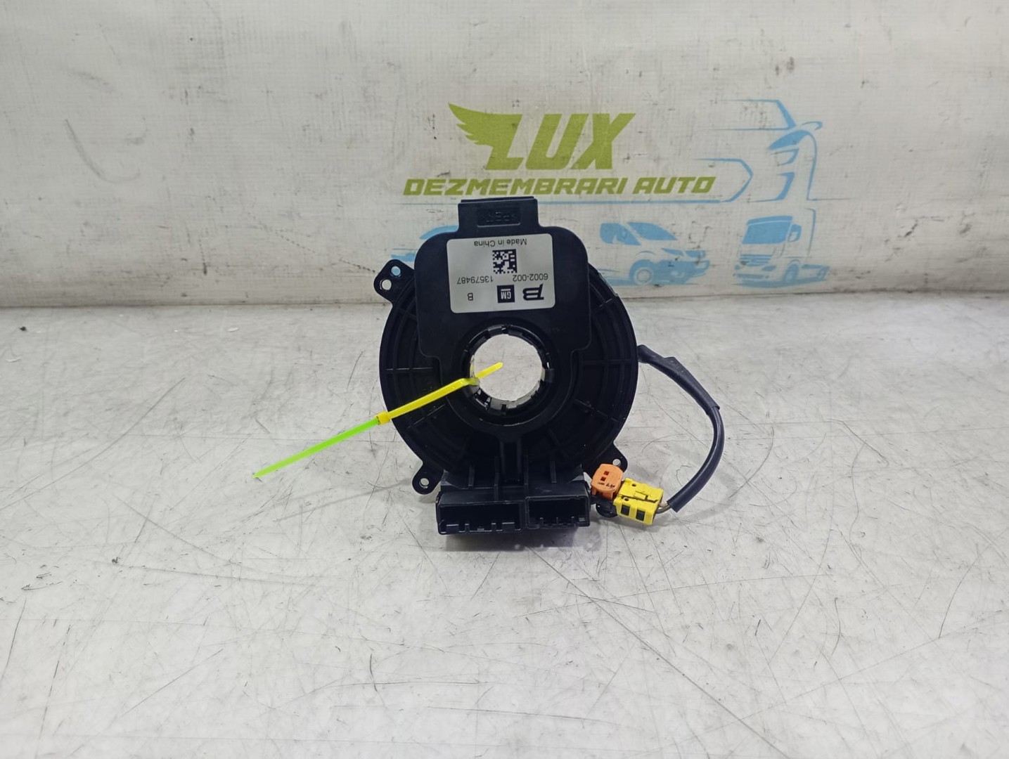 Spira volan 22914039 Opel Meriva 2 (2010 - 2014)