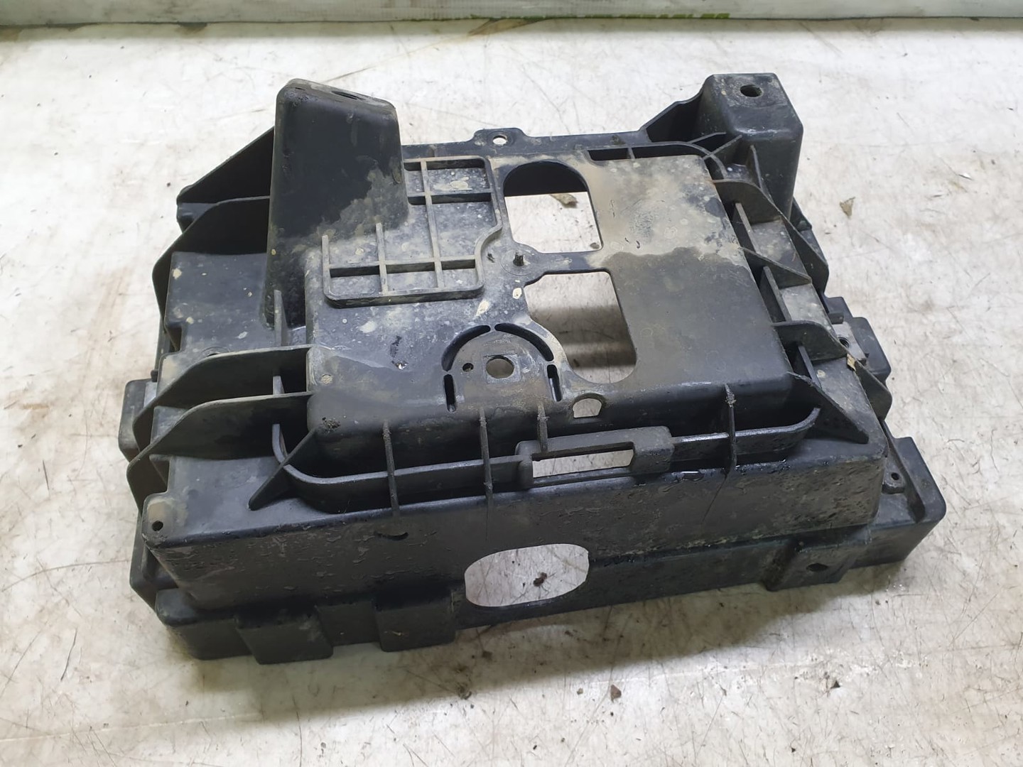 Suport baterie 13312806 Opel Meriva 2 (2010 - 2014)