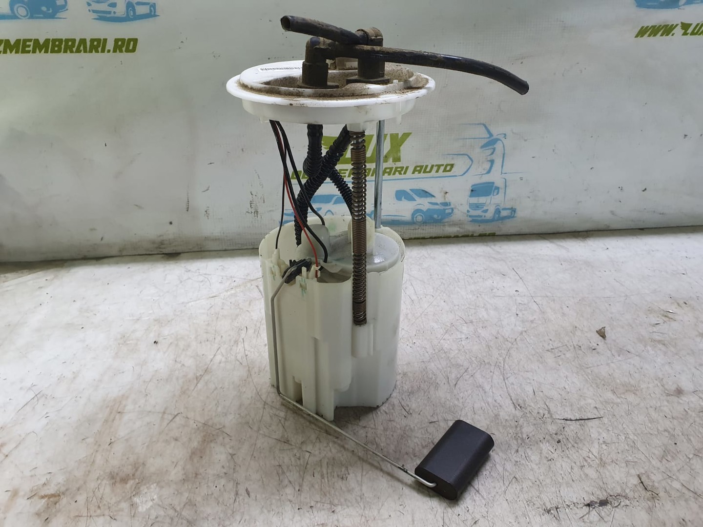 Pompa combustibil 13268622 Opel Meriva 2 (2010 - 2014)