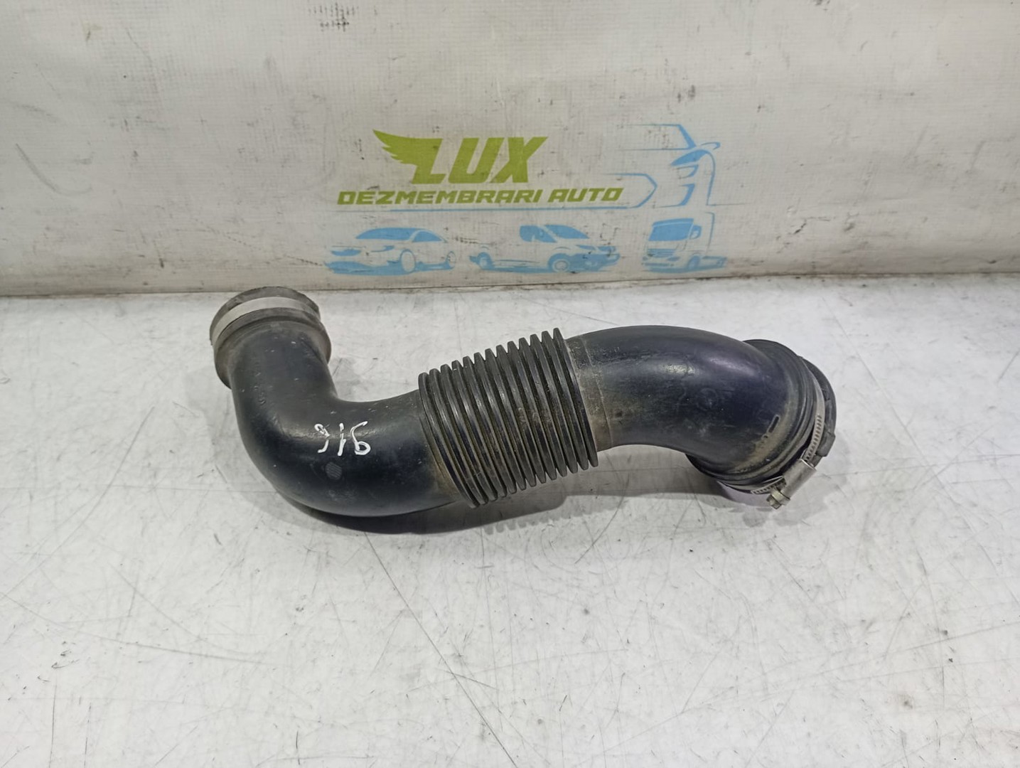 Furtun admisie 13267237 Opel Meriva 2 (2010 - 2014)