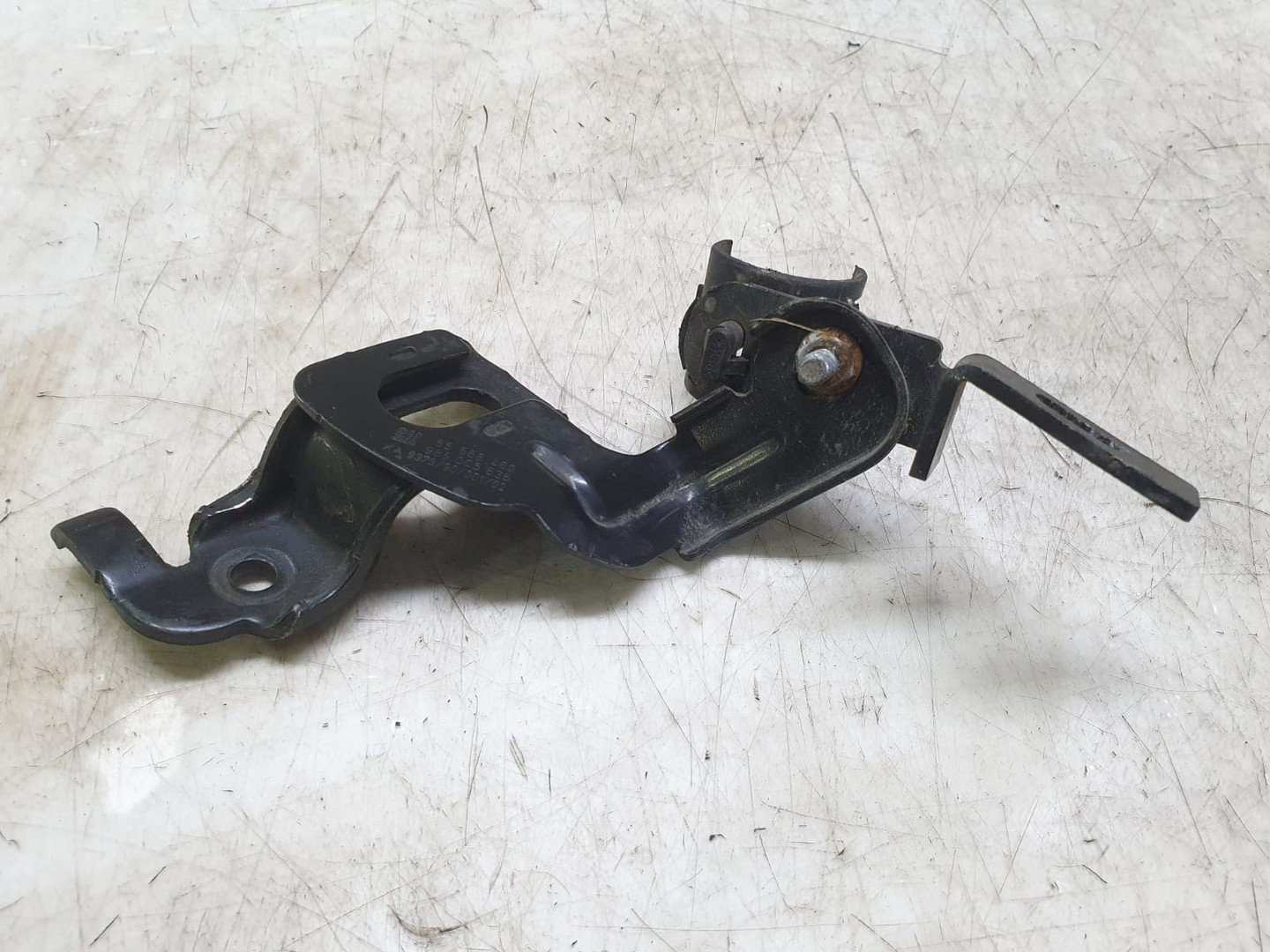 Balama usa 55568460 Opel Meriva 2 (2010 - 2014)