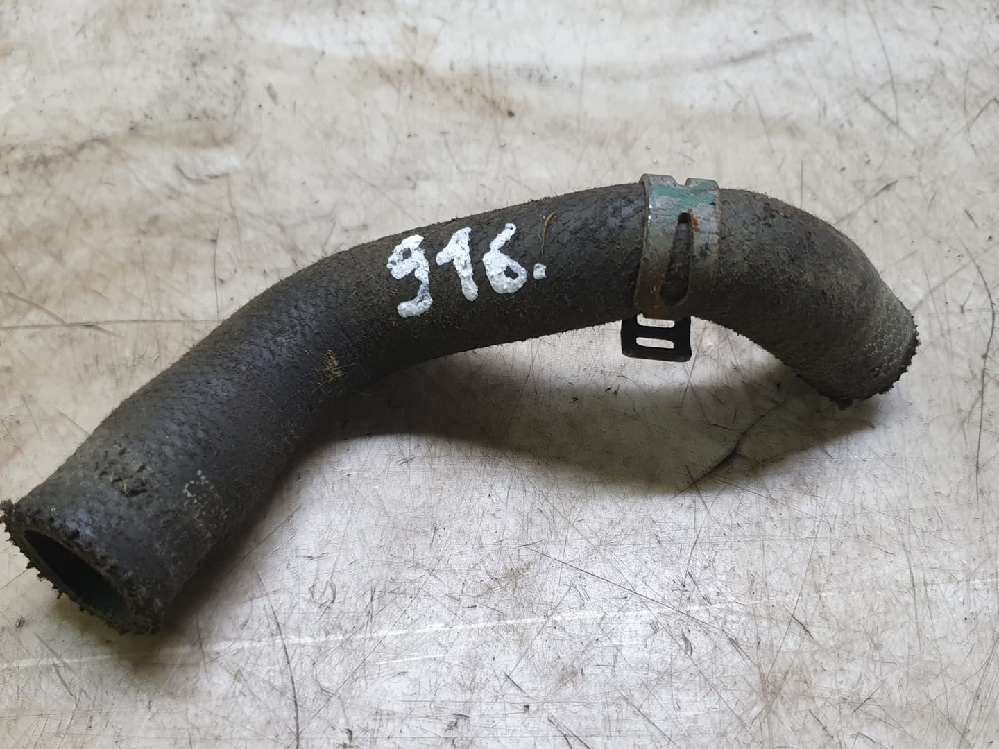 Furtun apa 55583808 Opel Meriva 2 (2010 - 2014)