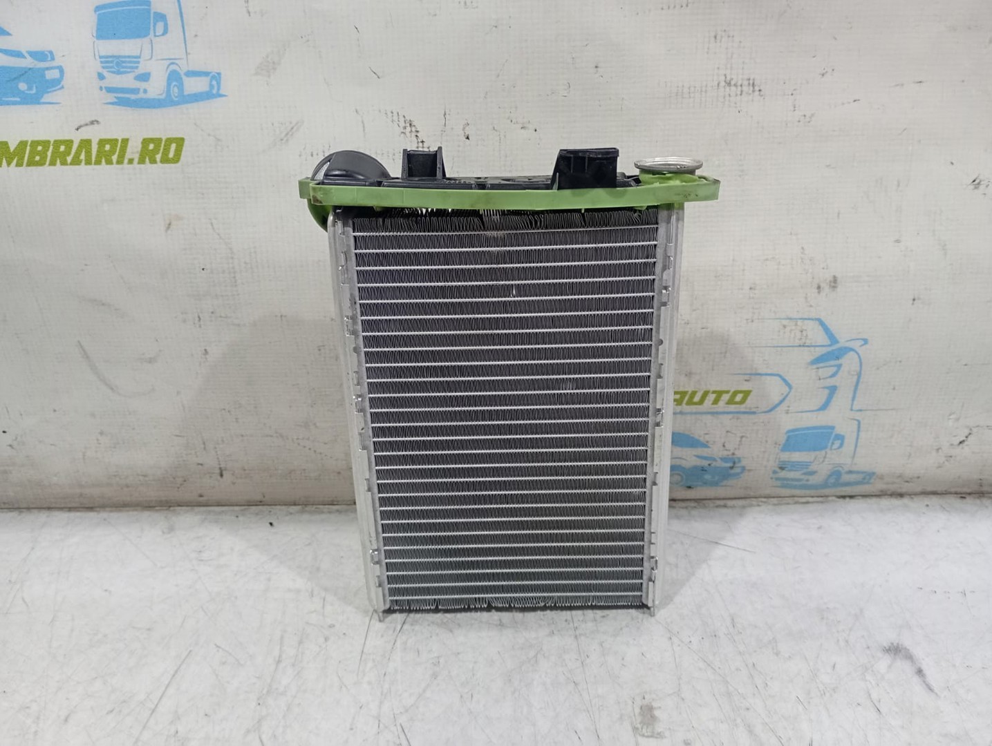 Radiator calorifer bord 26t133es Opel Meriva 2 (2010 - 2014)