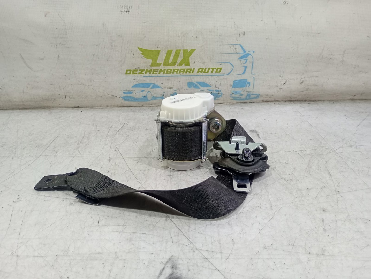 Centura siguranta dreapta fata 34040728d Opel Meriva 2 (2010 - 2014)