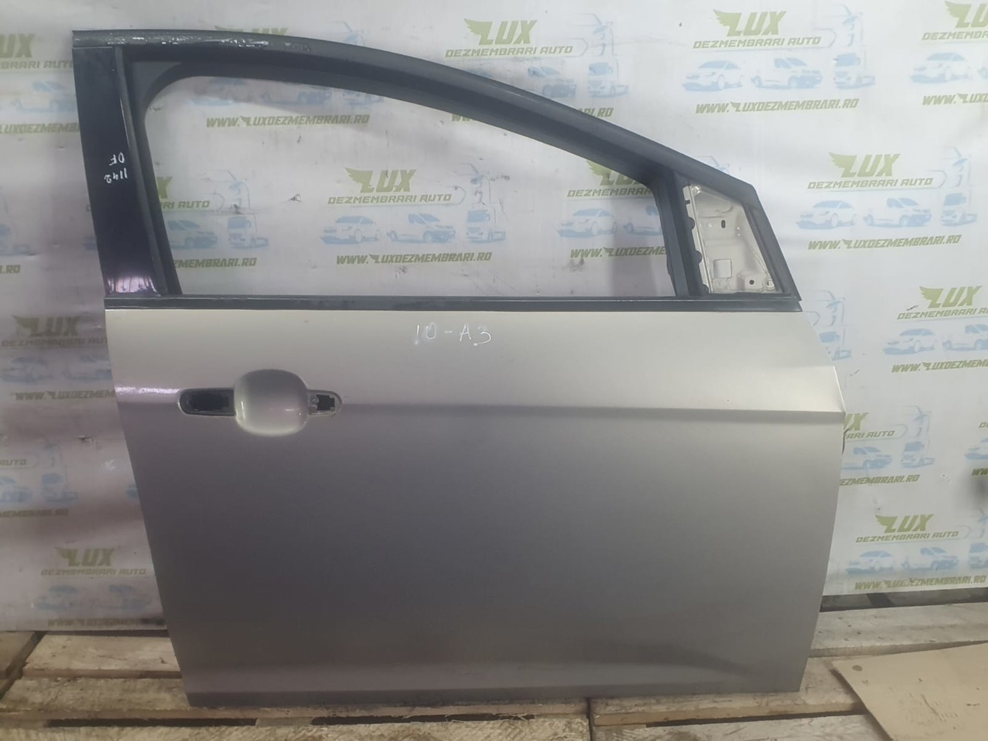 Usa dreapta fata Ford Focus 3 (facelift) (2014 - 2020)