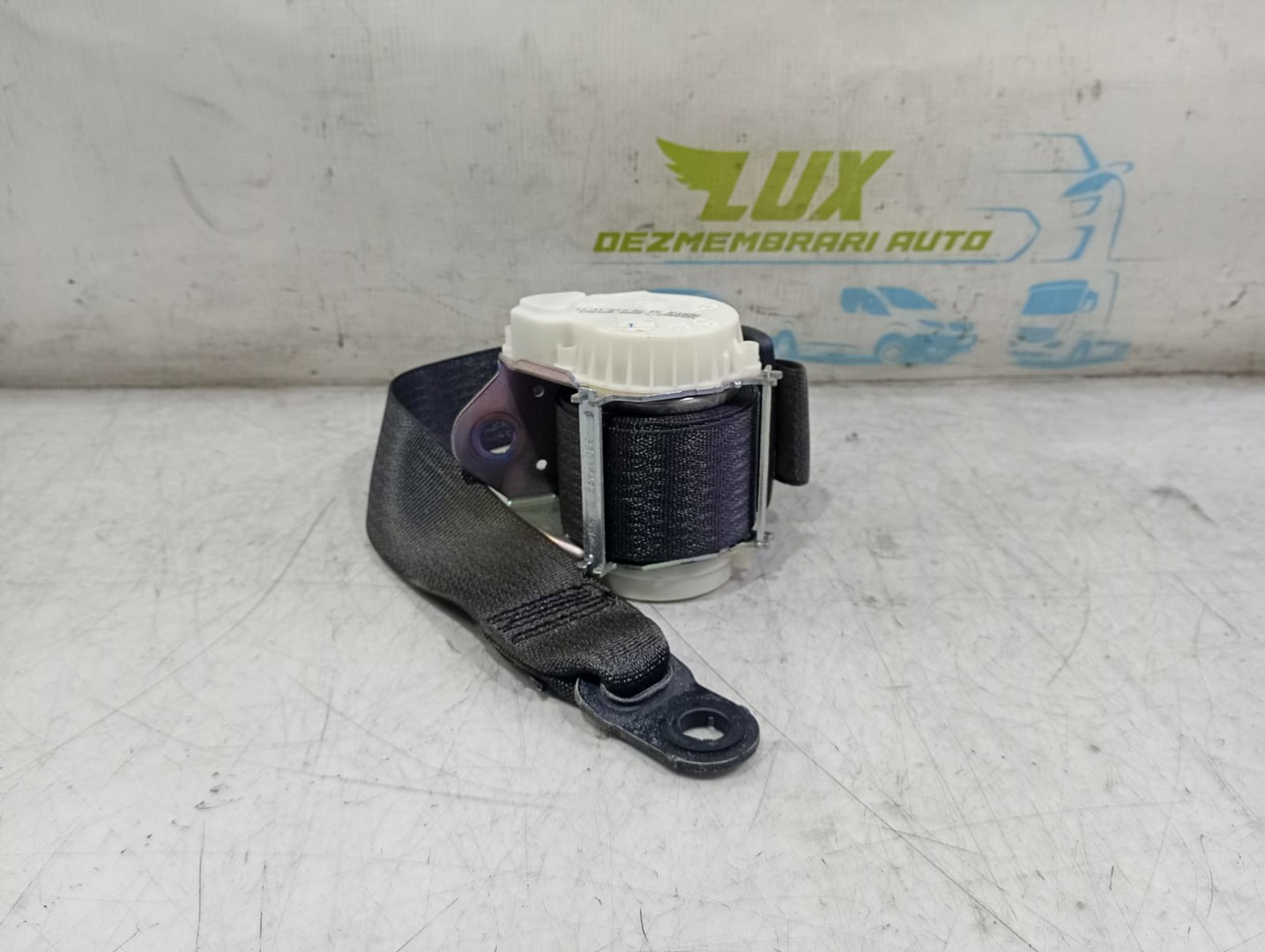 Centura siguranta stanga spate 34084631d Opel Meriva 2 (2010 - 2014)