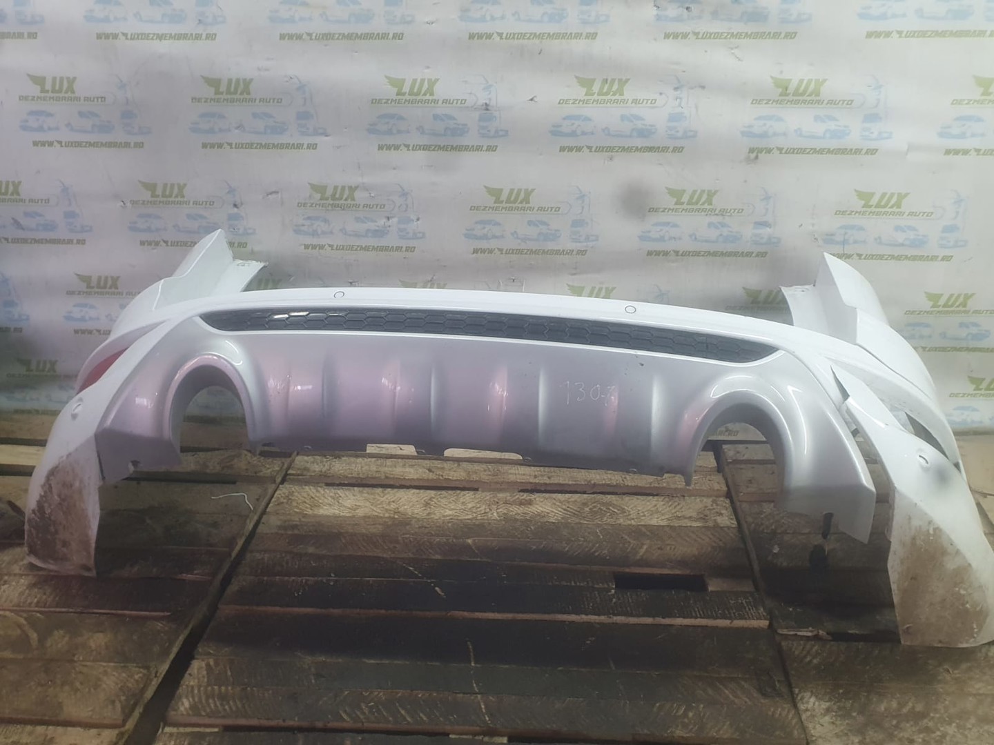 Bara spate Ford Kuga 2 (2013 - 2020)
