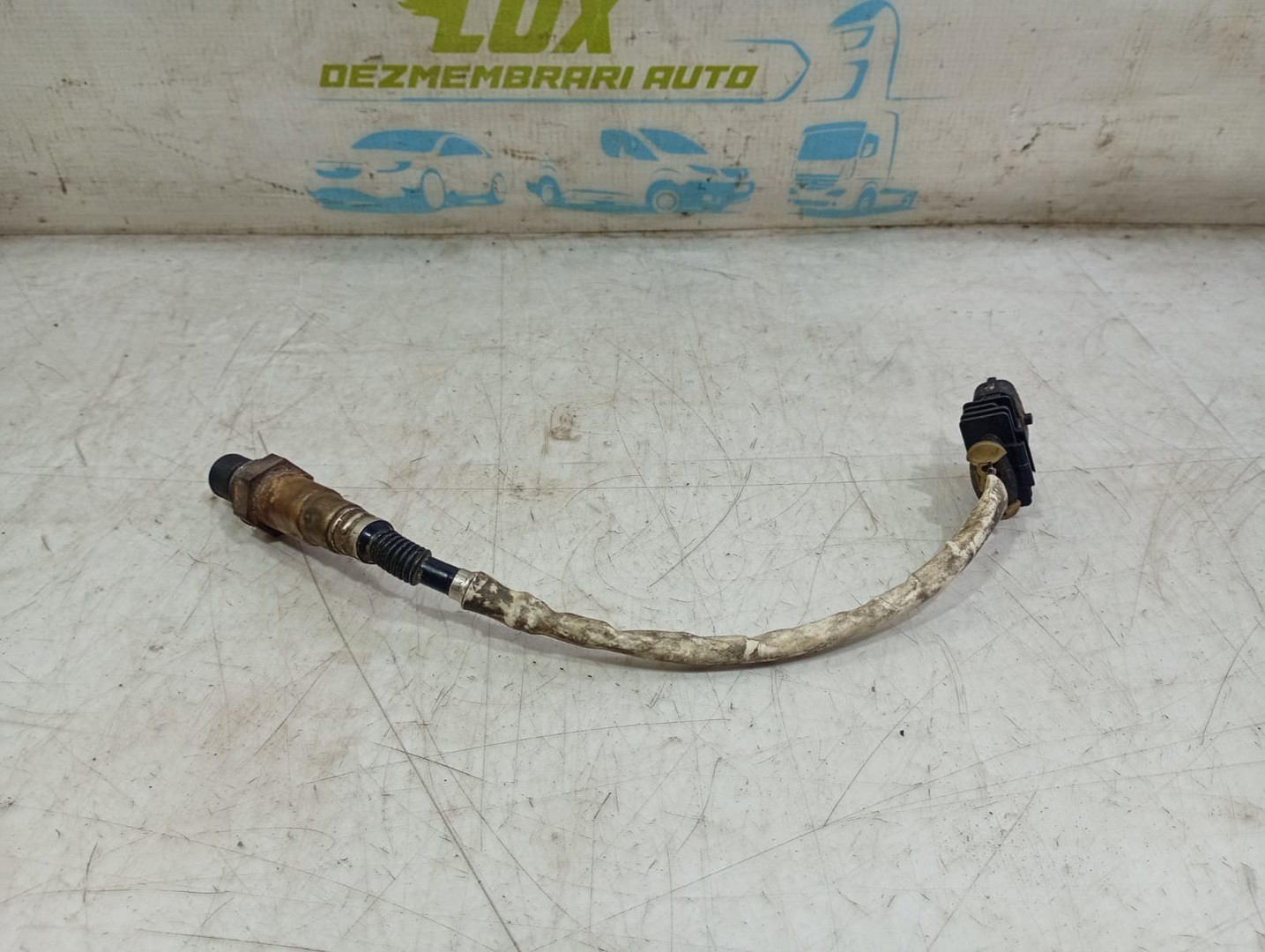 Sonda lambda 55568668 Opel Meriva 2 (2010 - 2014)