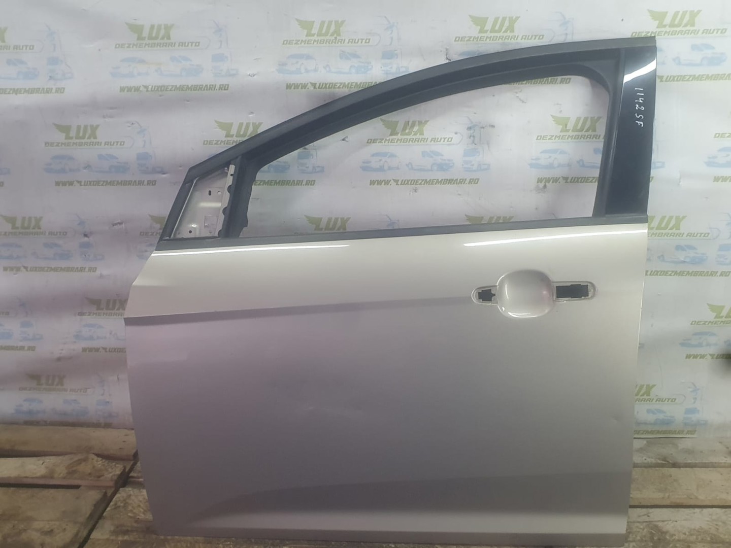 Usa stanga fata Ford Focus 3 (facelift) (2014 - 2020)