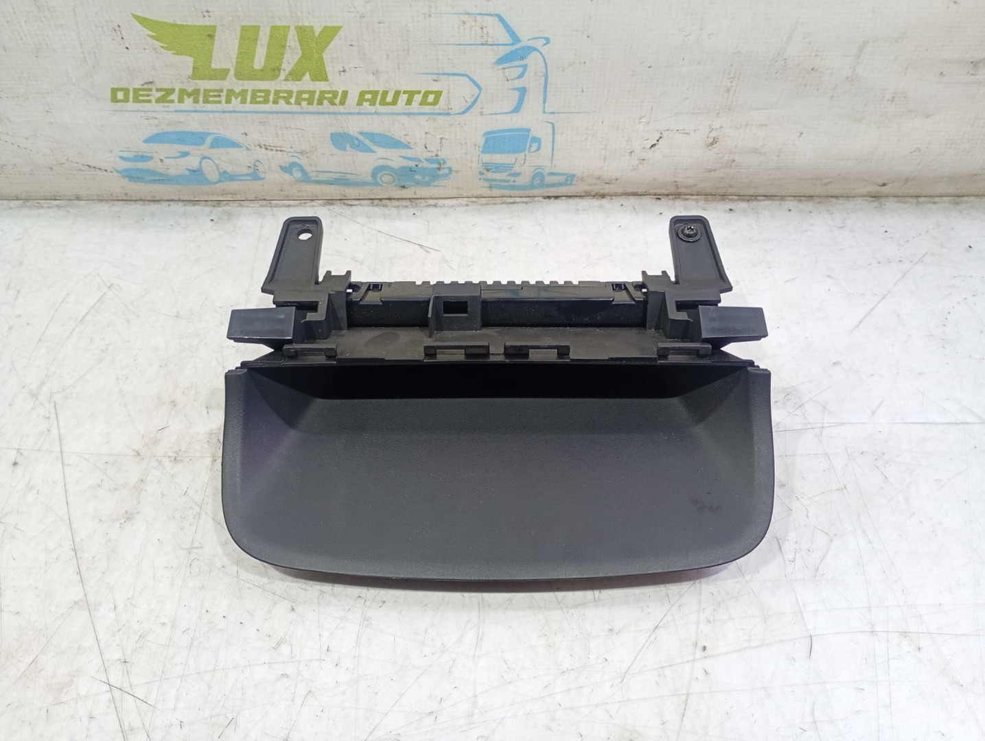 Display bord 13390277 Opel Meriva 2 (2010 - 2014)