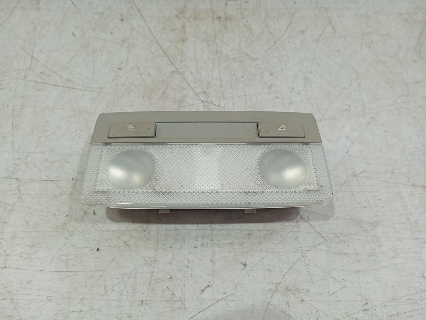Lampa plafon 22774329 Opel Meriva 2 (2010 - 2014)
