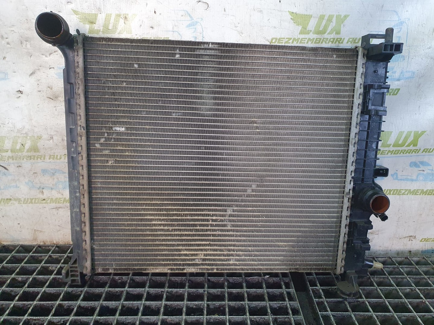 Radiator apa r3441005 Opel Meriva 2 (2010 - 2014)