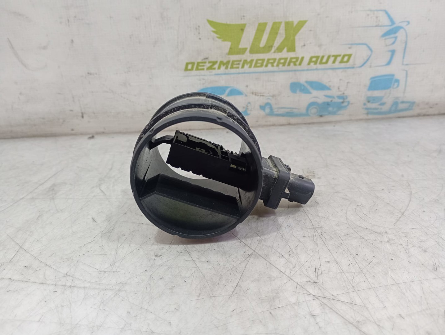 Debitmetru aer 13262124 Opel Meriva 2 (2010 - 2014)