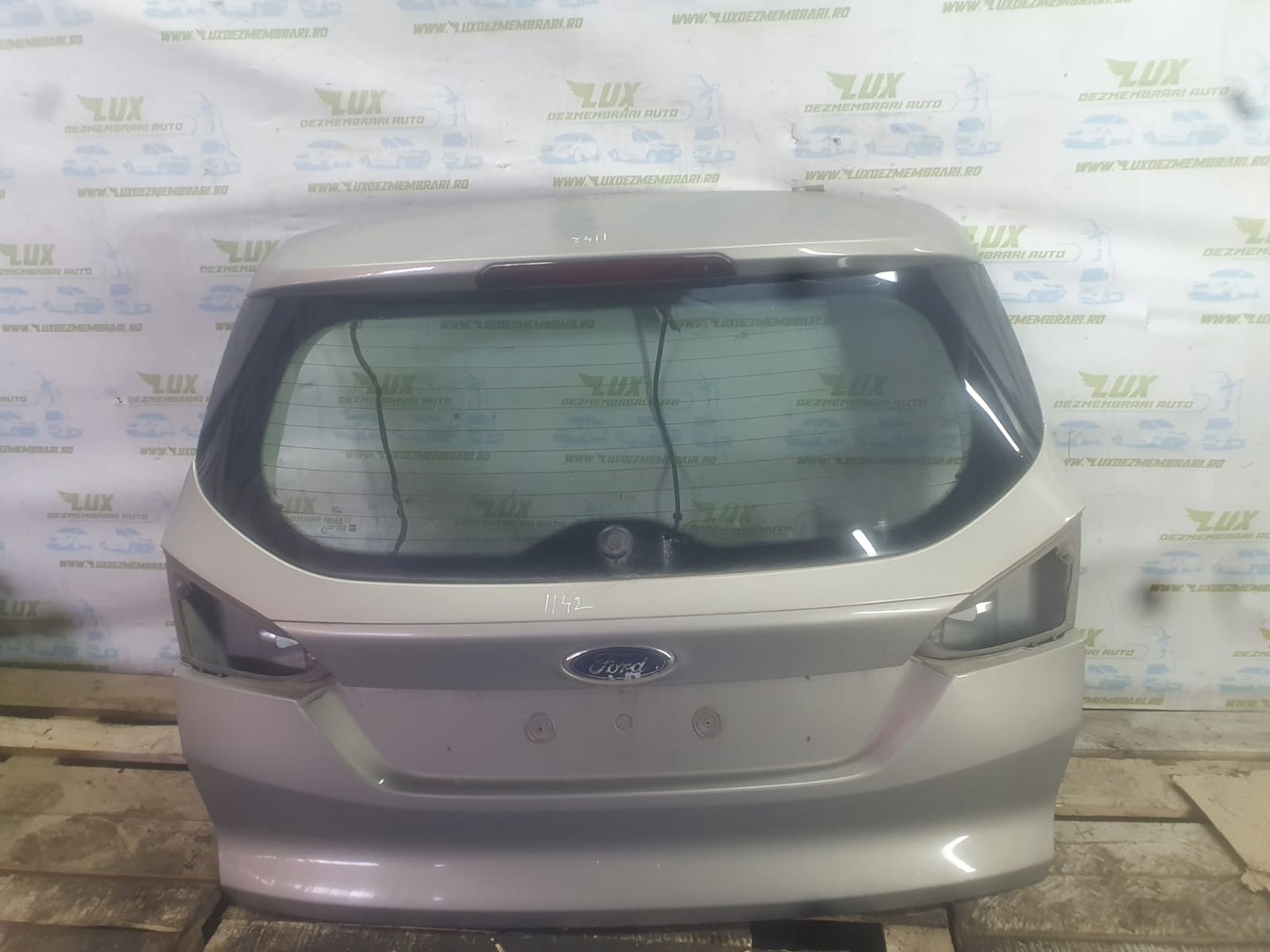 Haion Ford Focus 3 (facelift) (2014 - 2020)