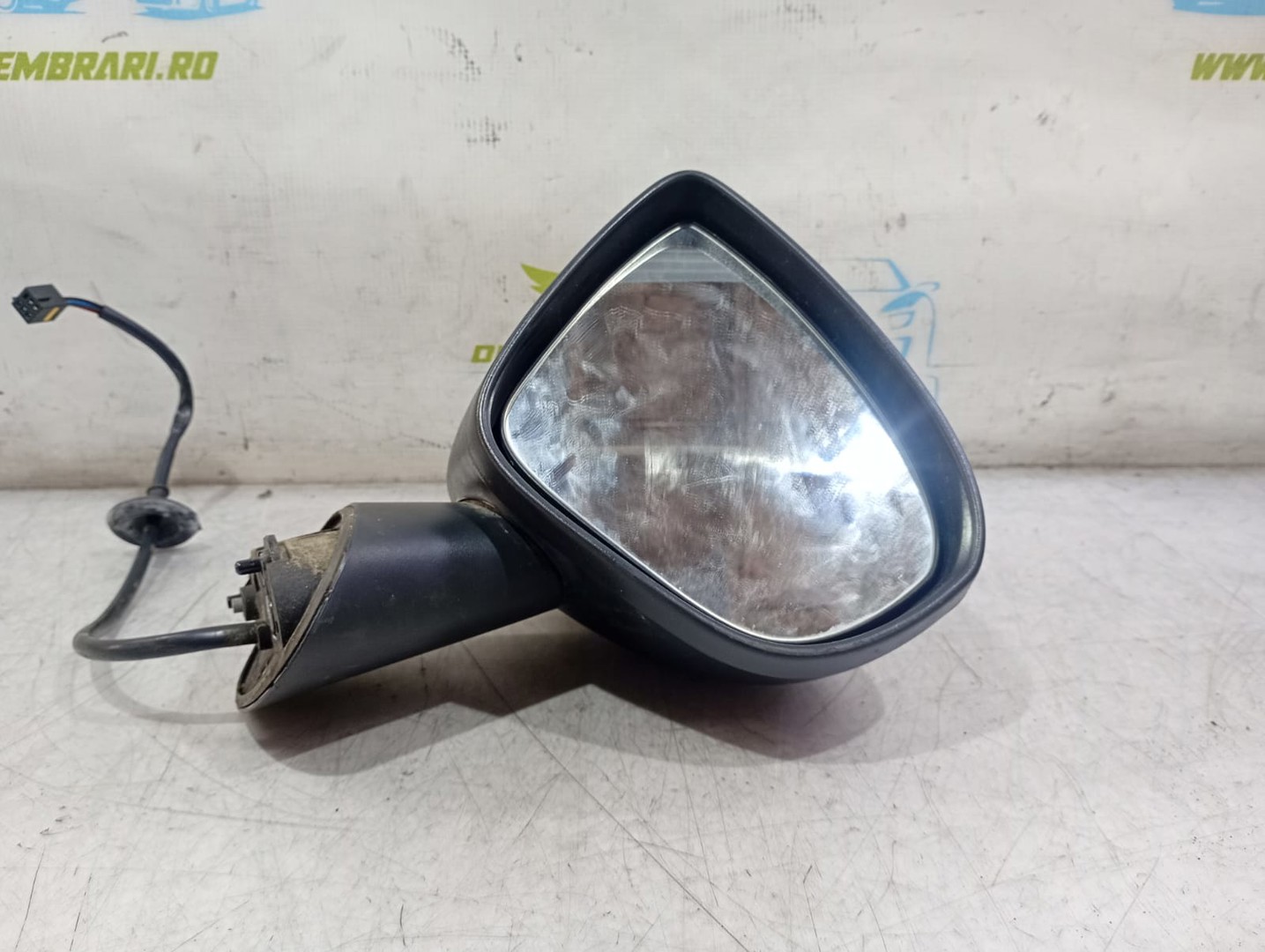 Oglinda dreapta Opel Meriva 2 (2010 - 2014)