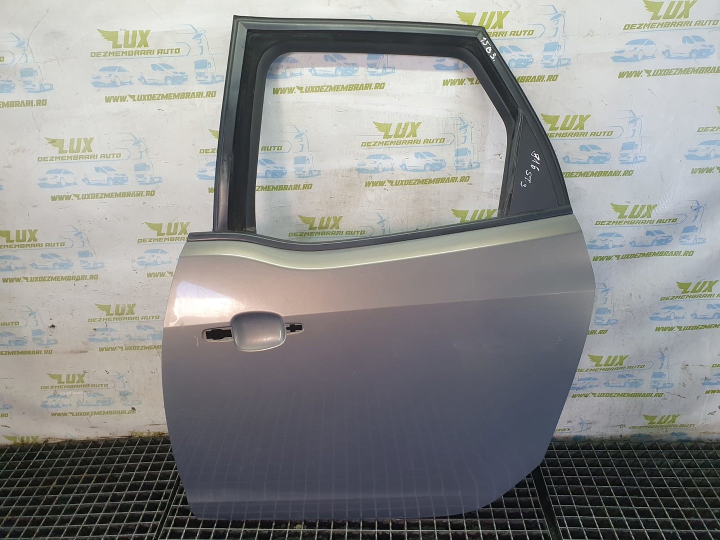 Usa stanga spate Opel Meriva 2 (2010 - 2014)