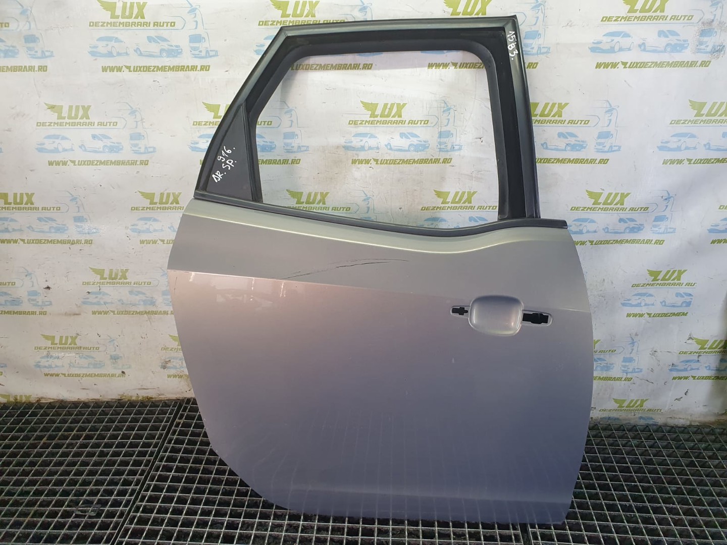 Usa dreapta spate Opel Meriva 2 (2010 - 2014)