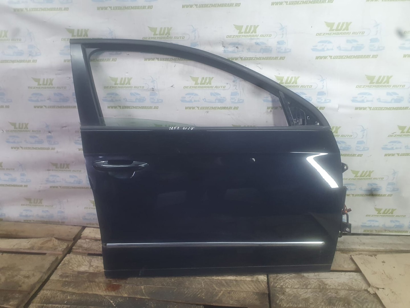 Usa dreapta fata Volkswagen Passat B6 (2005 - 2010)
