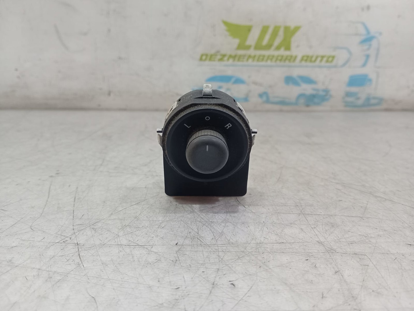 Buton reglaj oglinzi 13271827 Opel Meriva 2 (2010 - 2014)