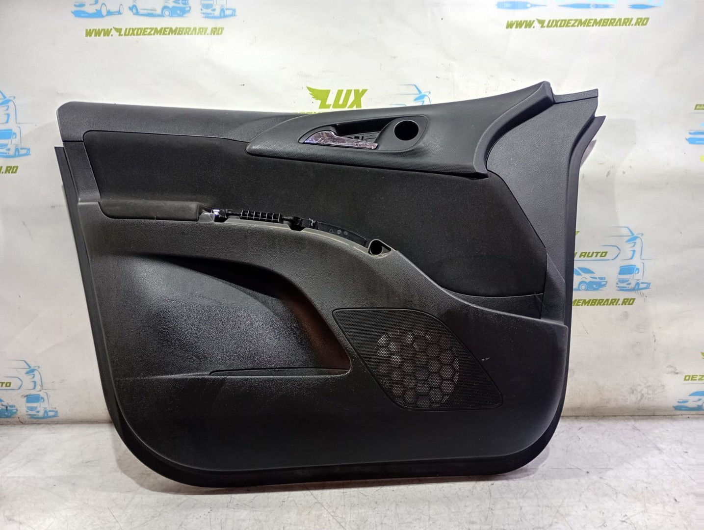 Fata usa stanga fata Opel Meriva 2 (2010 - 2014)