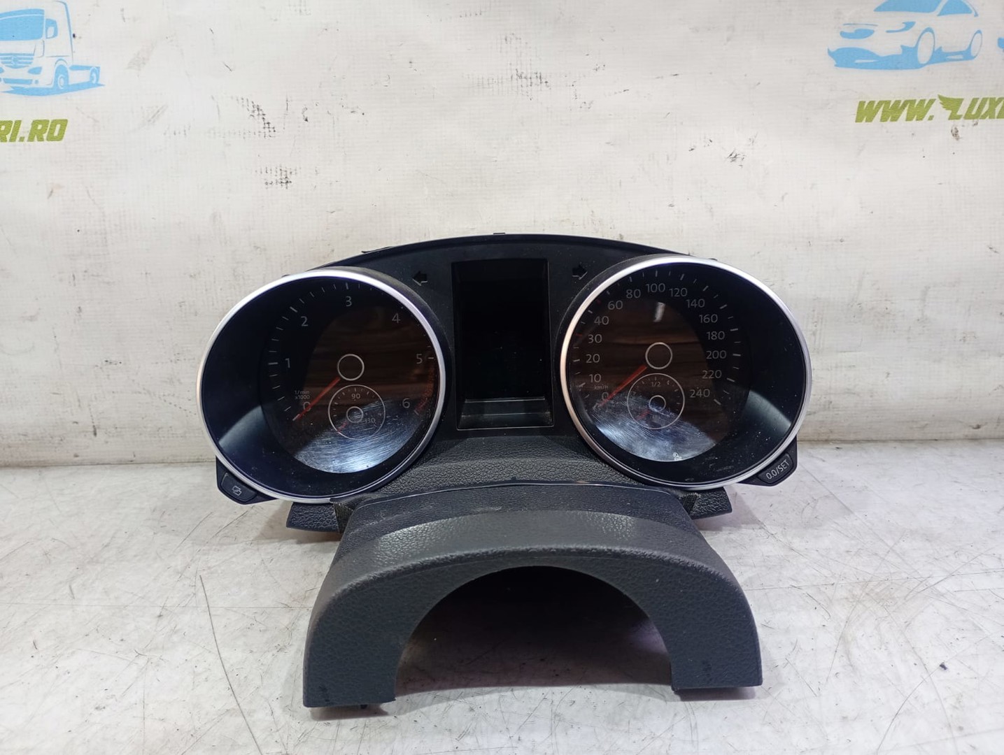 Ceasuri de bord 5k0920872a Volkswagen Golf 6 (2008 - 2015)