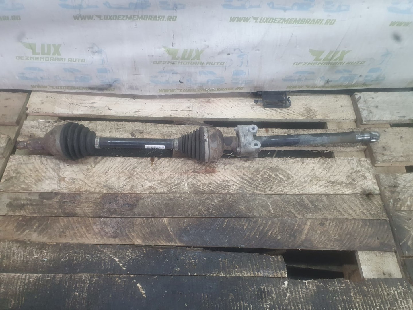 Planetara dreapta fata 13250839 Opel Astra J (2009 - 2012)