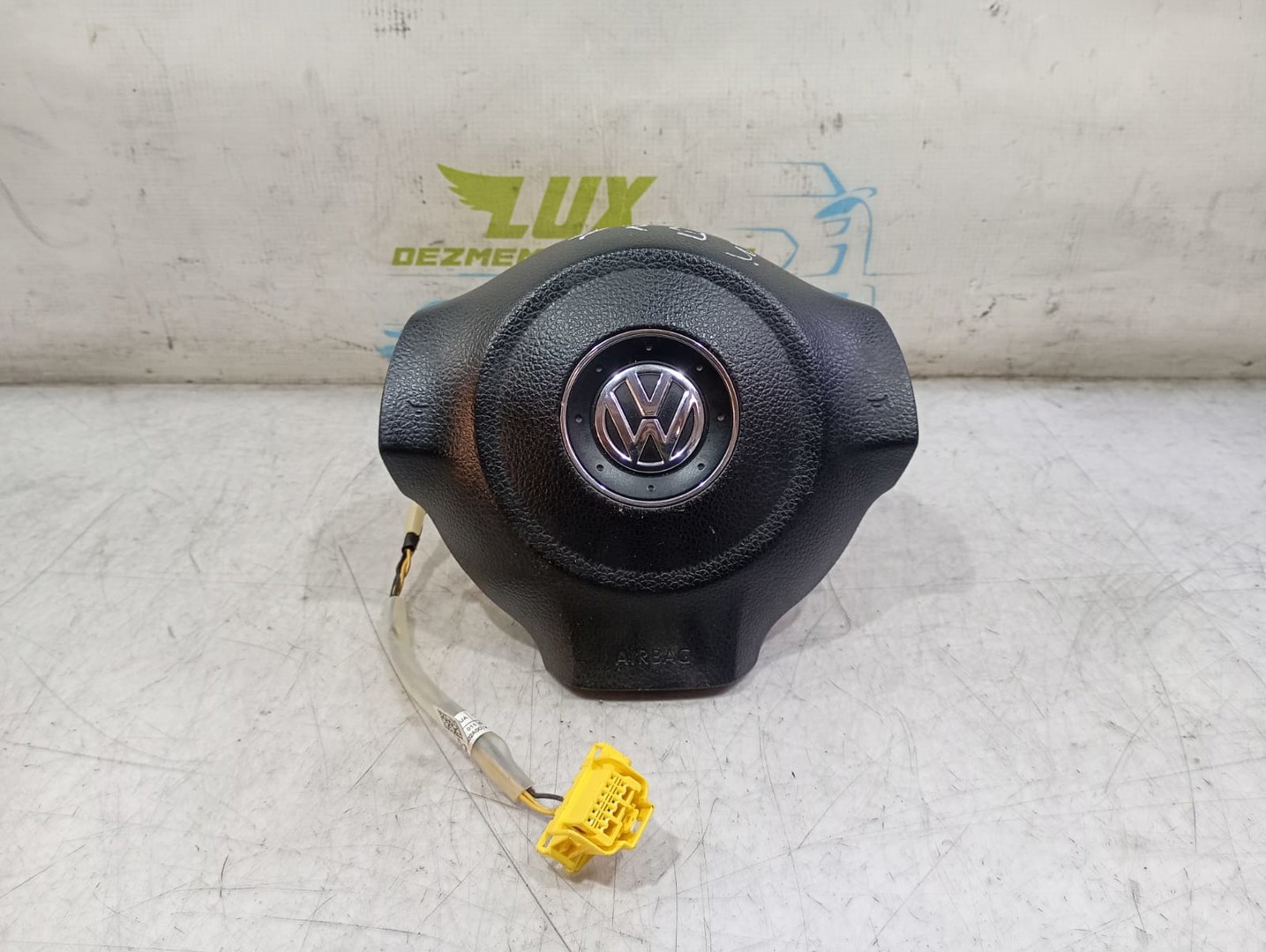 Airbag sofer 1km880201d Volkswagen Golf 6 (2008 - 2015)