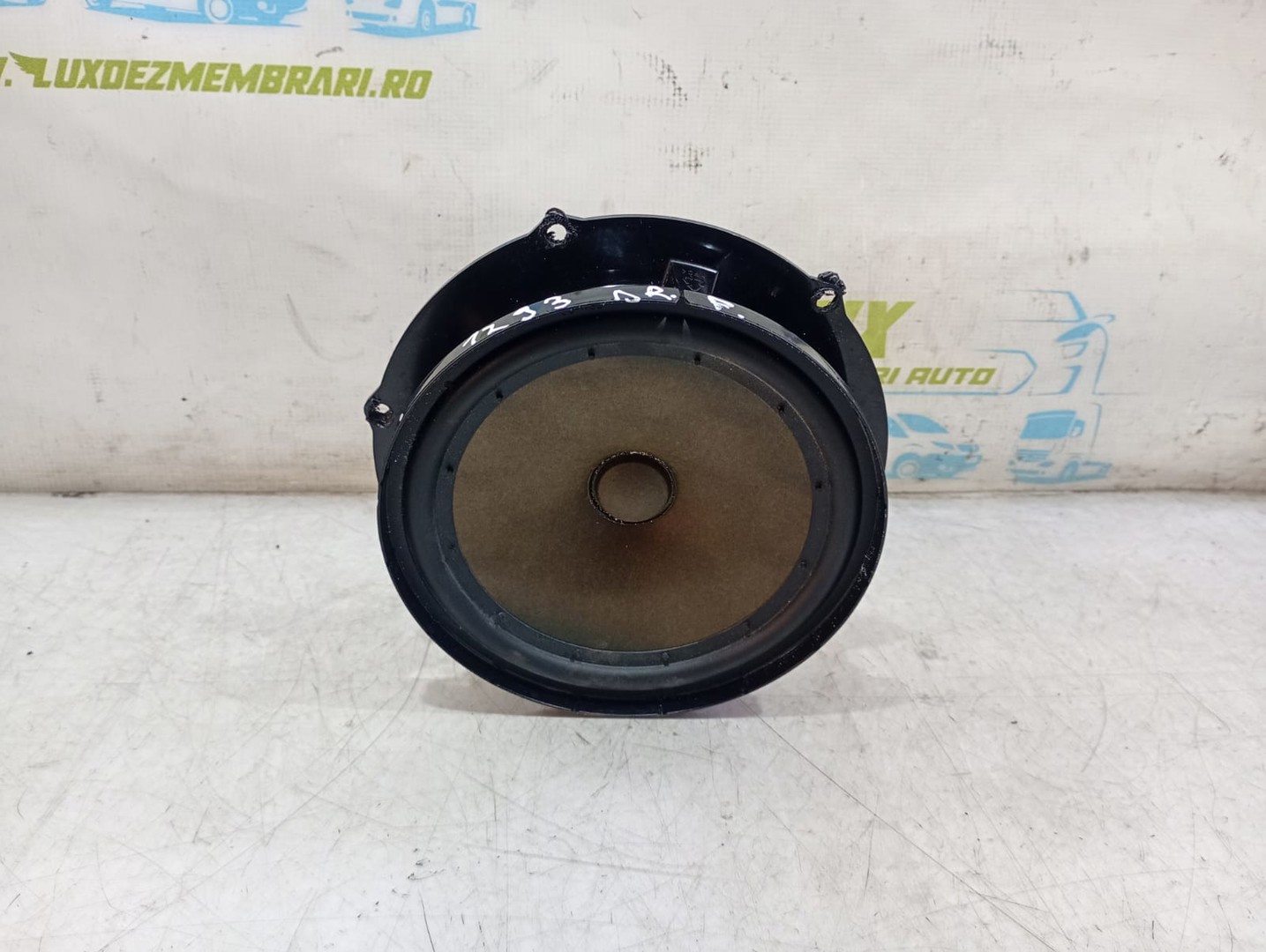 Boxa difuzor 1km035454d Volkswagen Golf 6 (2008 - 2015)