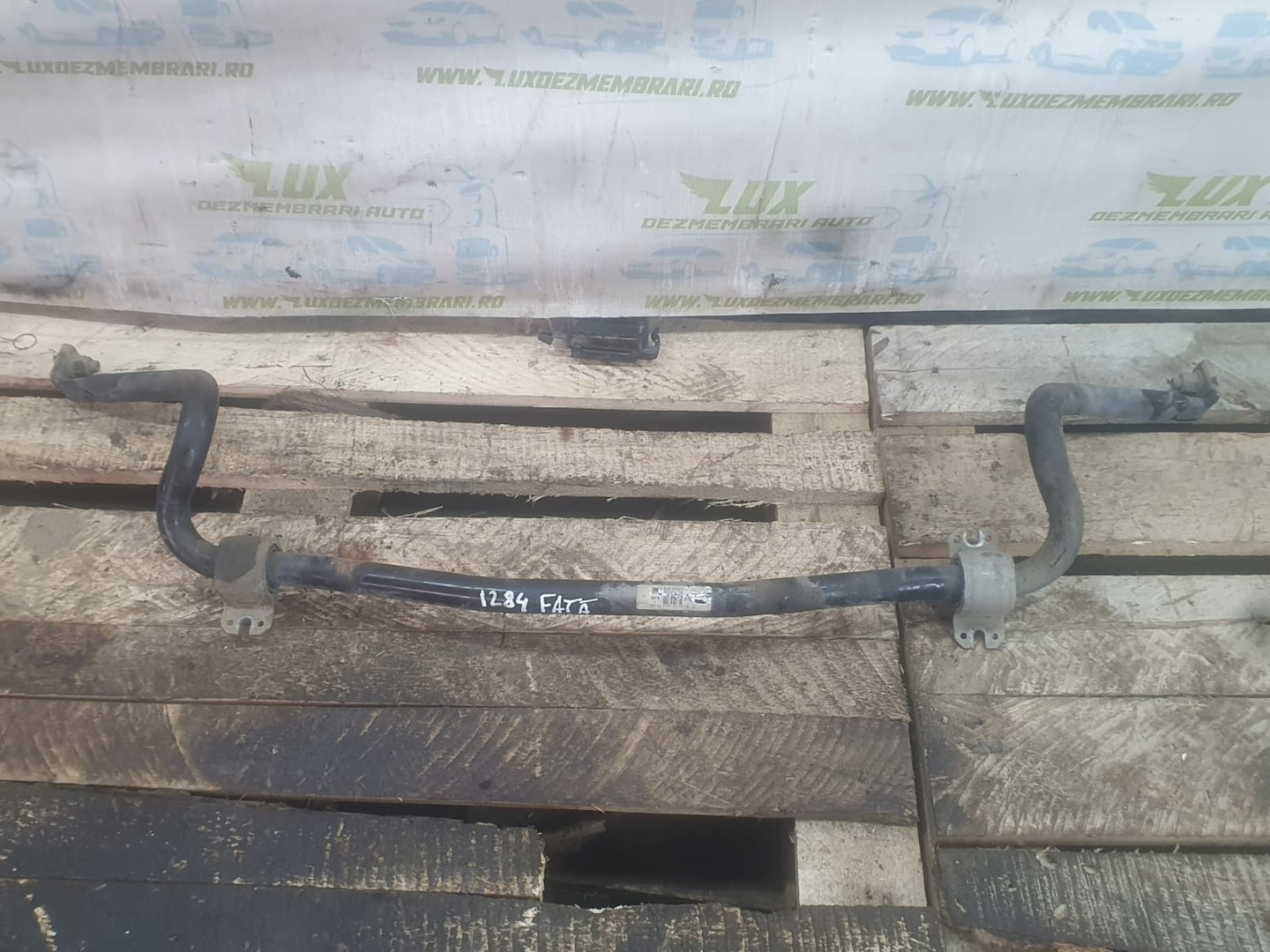 Bara stabilizatoare fata 13253987 Opel Astra J (2009 - 2012)