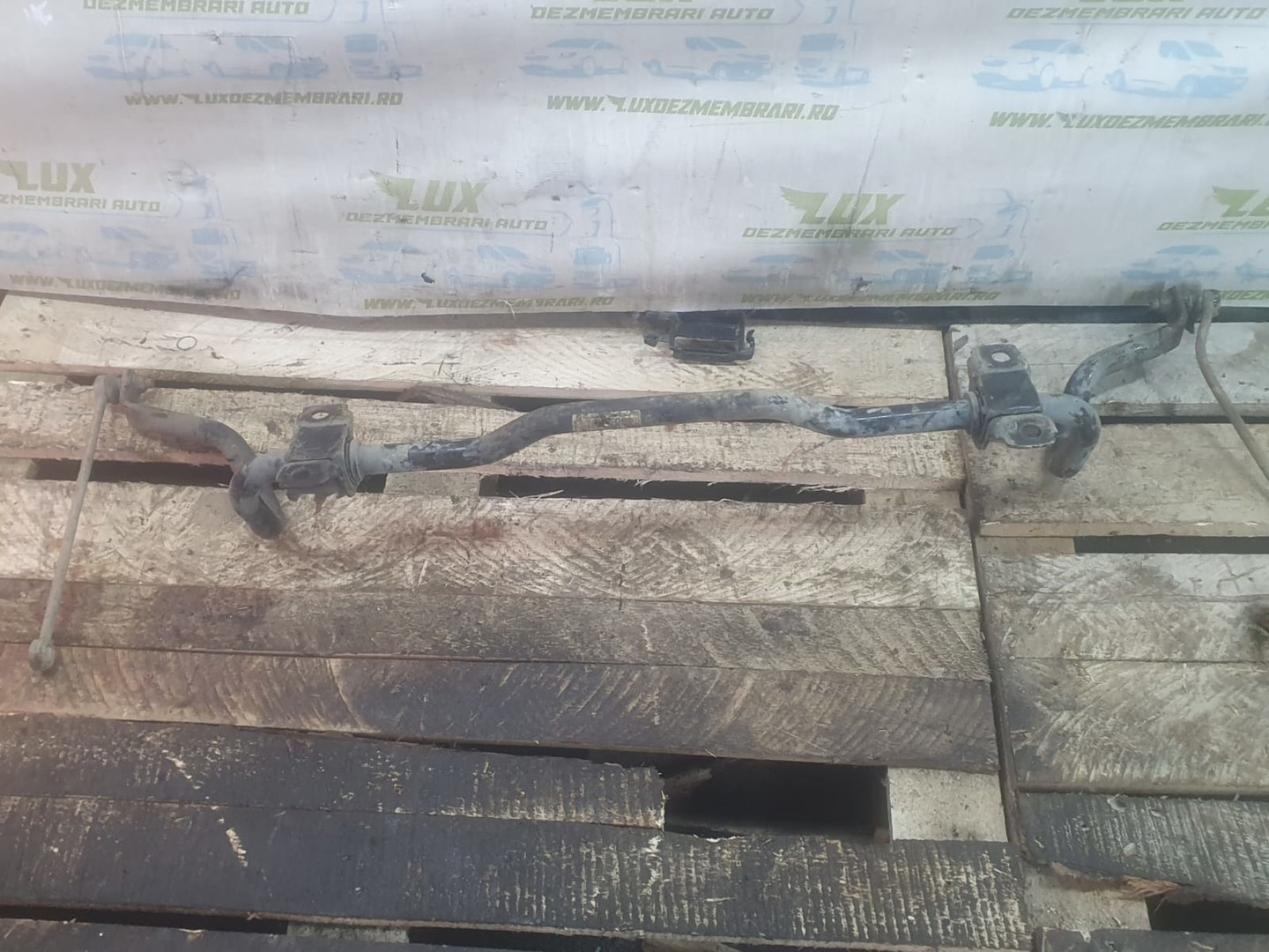 Bara stabilizatoare fata AV61-5482-EB Ford Kuga 2 (2013 - 2020)