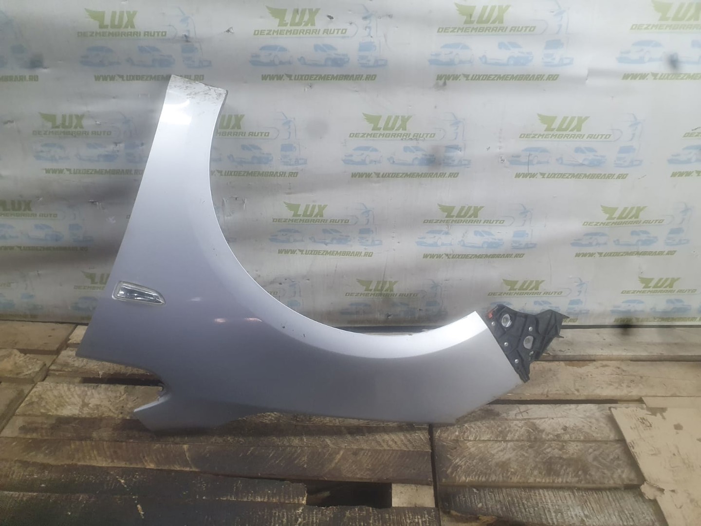 Aripa stanga fata Opel Astra J (2009 - 2012)
