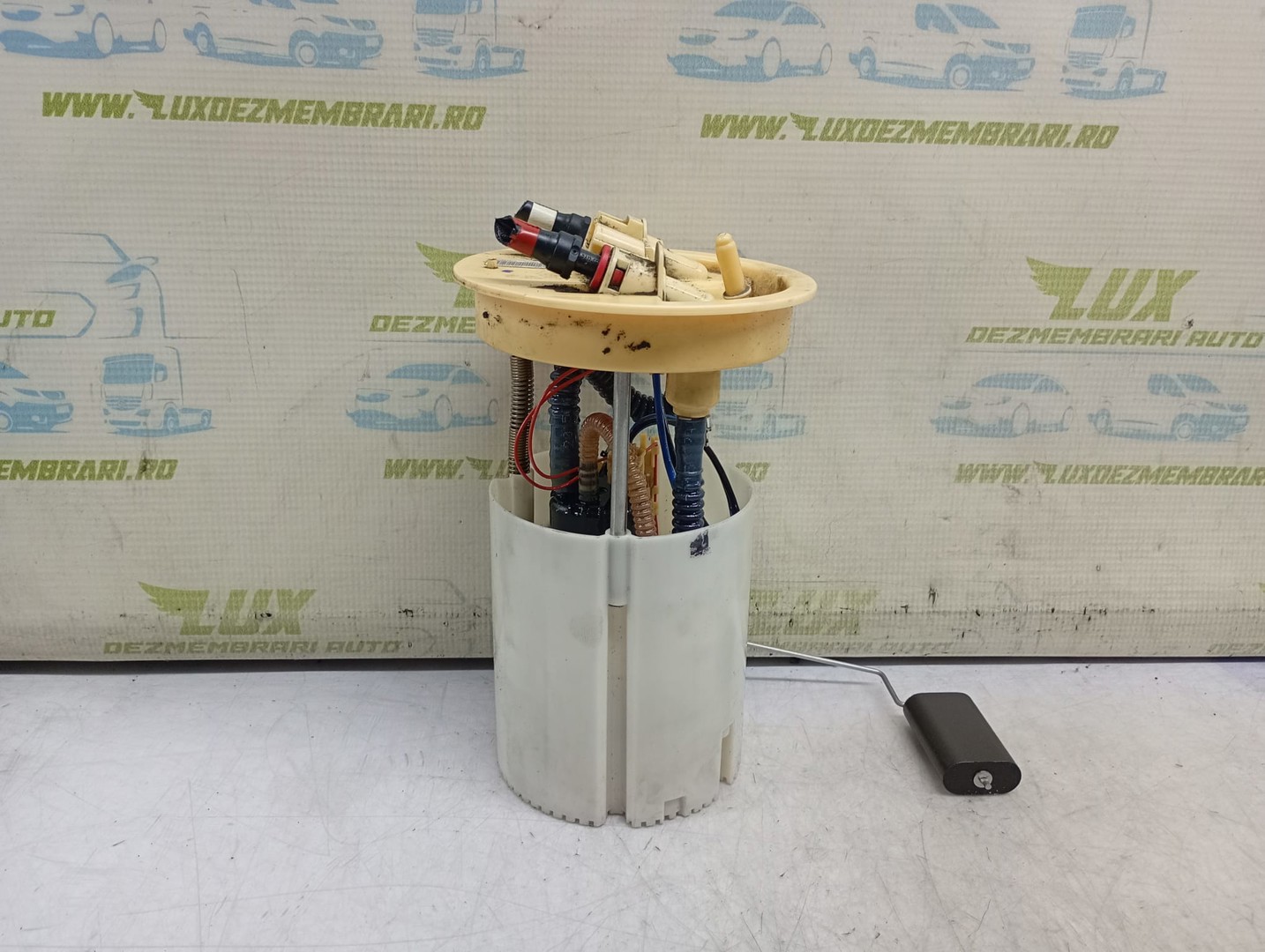Pompa combustibil rezervor F1F1-9H307-AA Ford Focus 3 (facelift) (2014 - 2020)