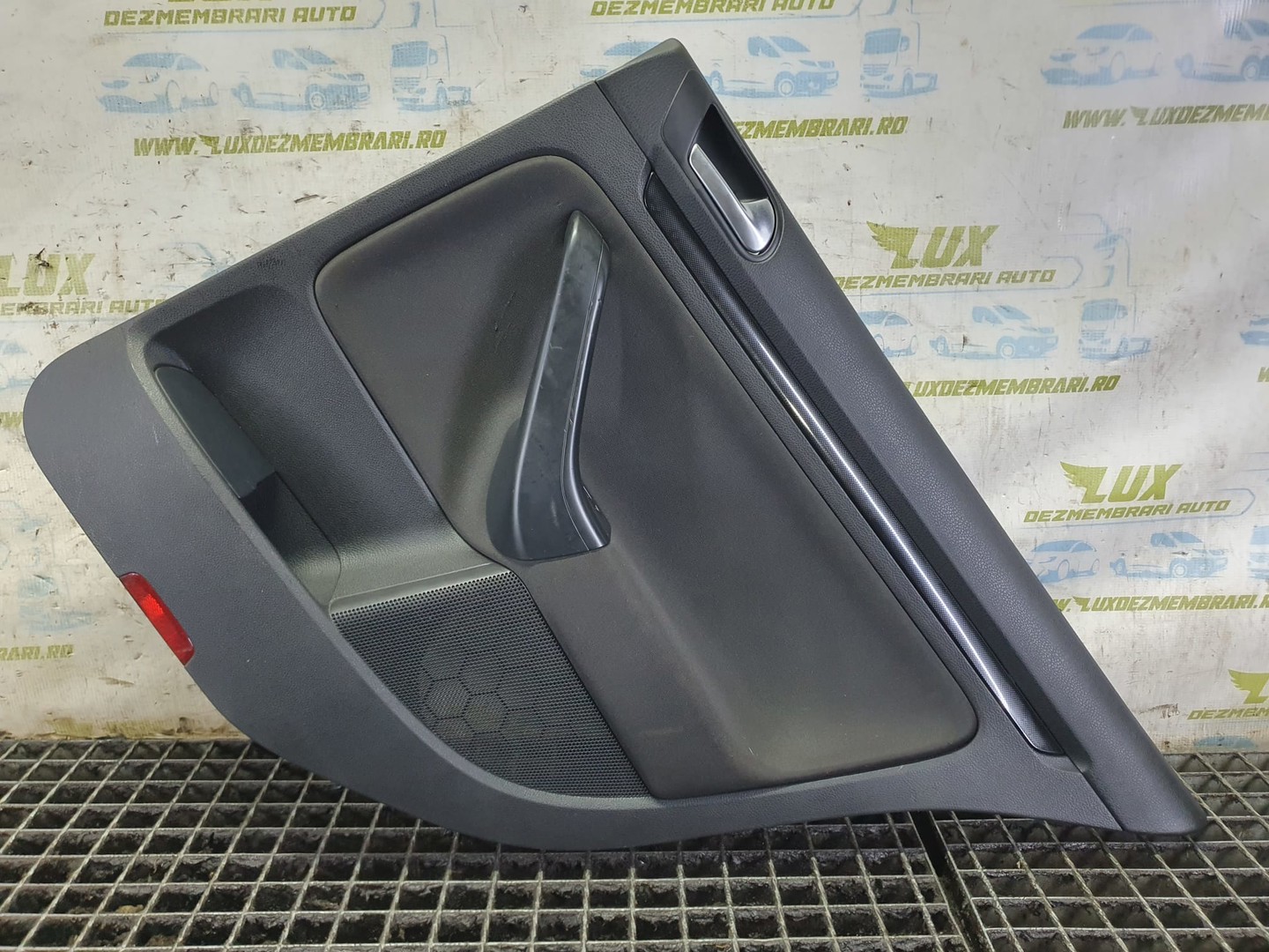 Fata usa dreapta spate Volkswagen Golf 6 (2008 - 2015)