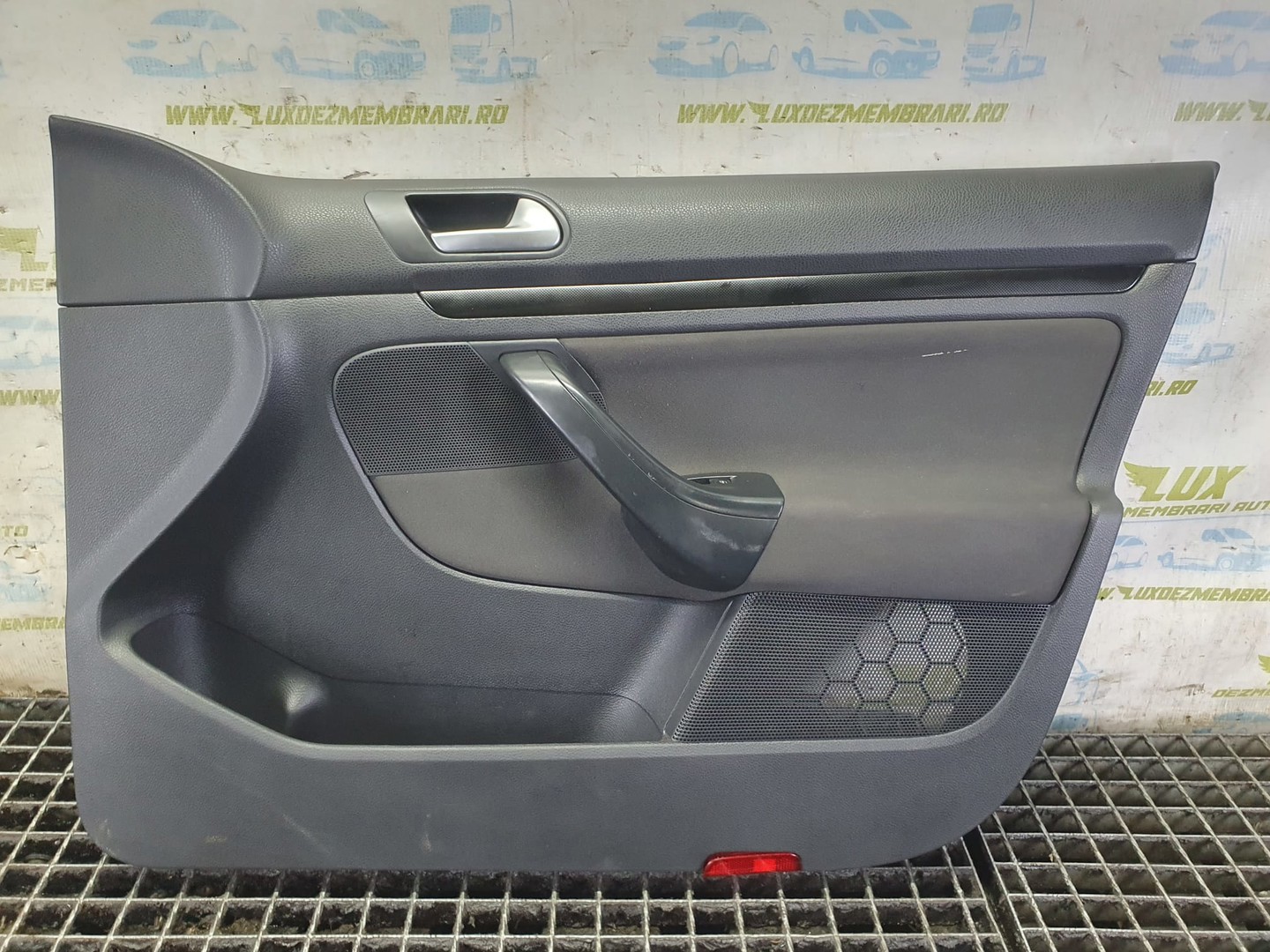 Fata usa dreapta fata Volkswagen Golf 6 (2008 - 2015)