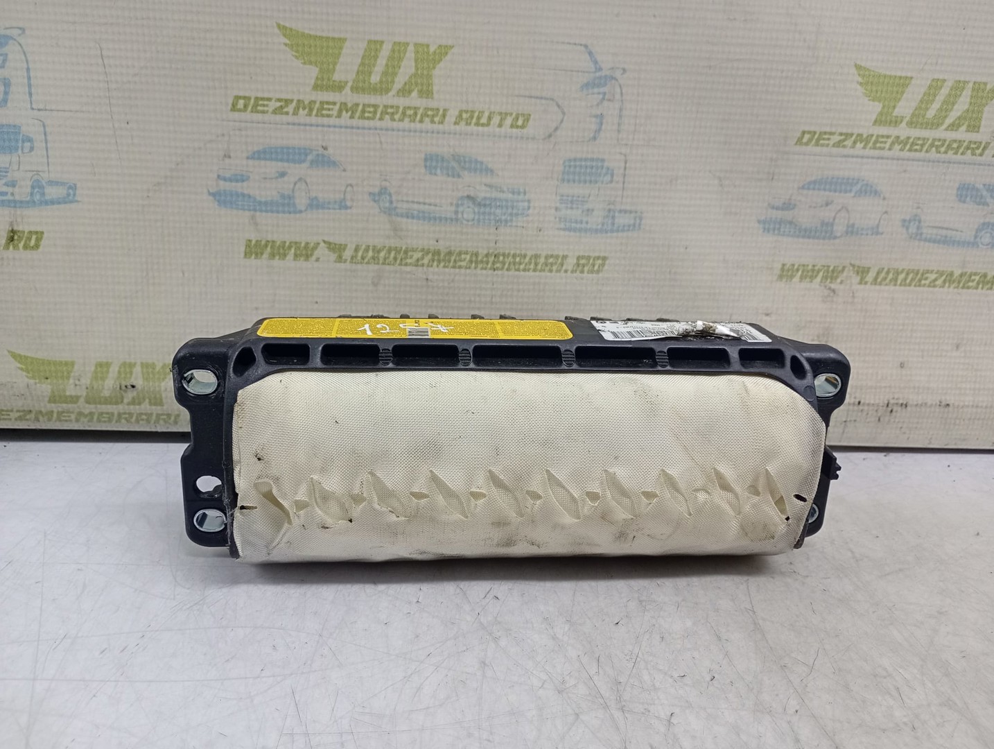 Airbag pasager 3C0880204G Volkswagen Passat B6 (2005 - 2010)