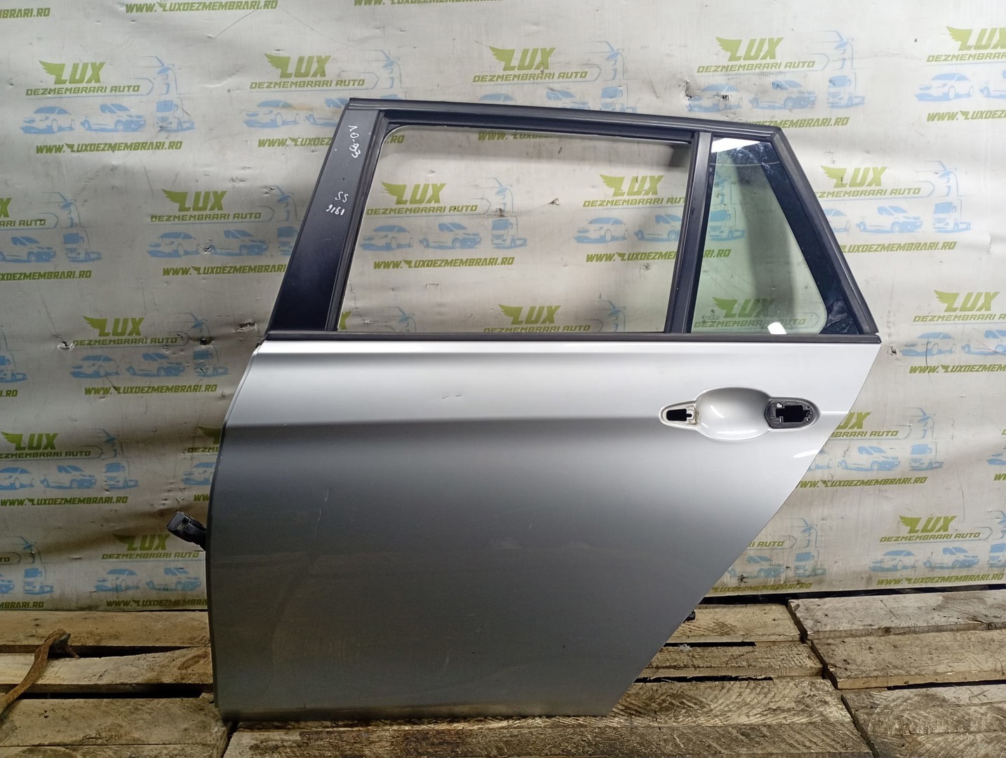 Usa stanga spate BMW Seria 3 F31 (2011 - 2016)