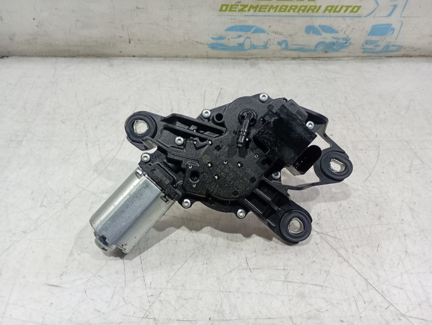 Motoras stergator haion 1k9955711b Volkswagen Golf 6 (2008 - 2015)
