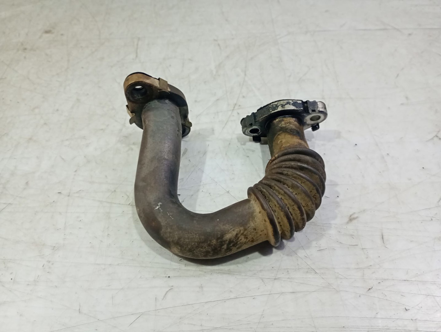 Conducta EGR Volkswagen Golf 6 (2008 - 2015)