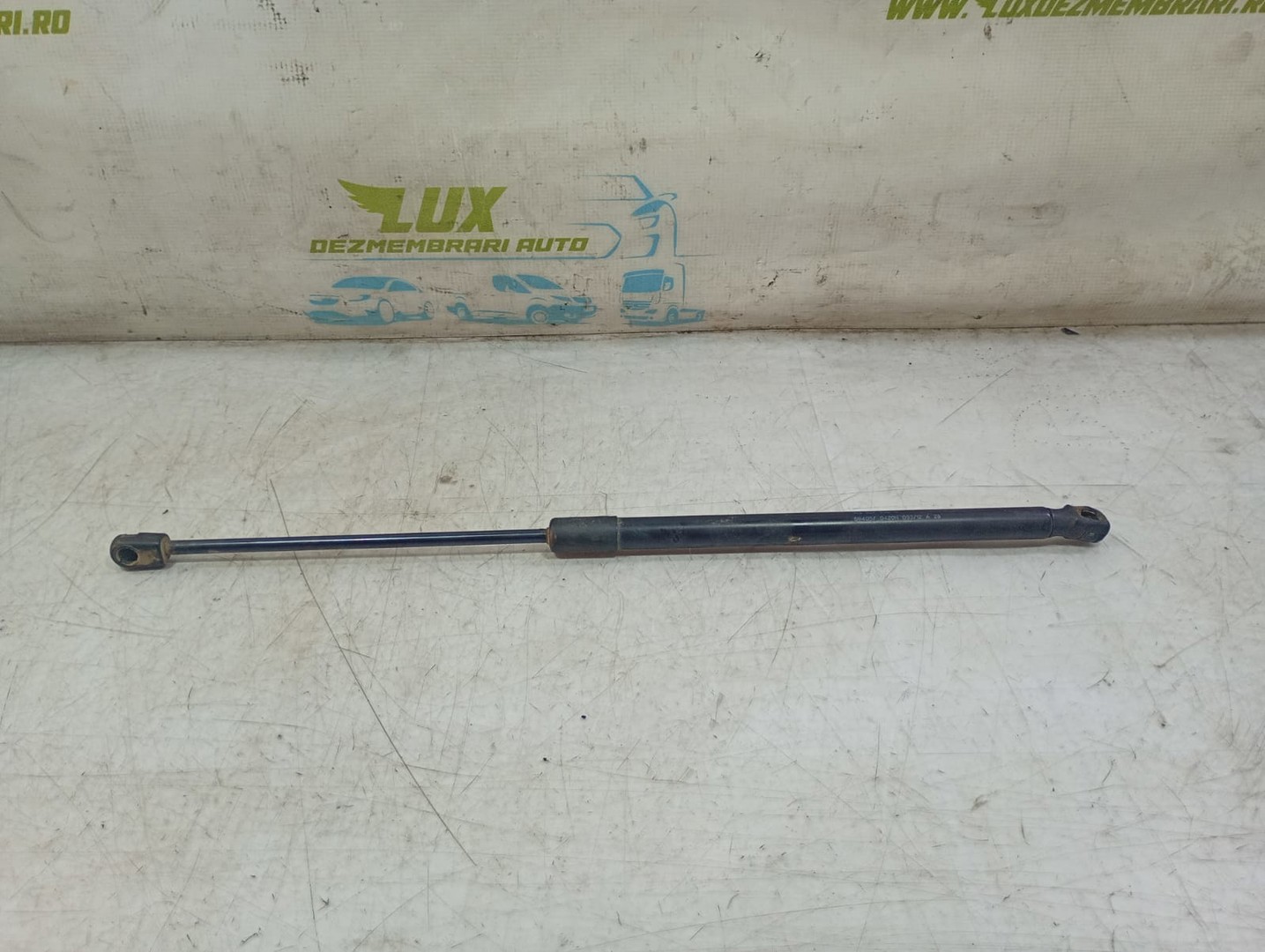 Amortizor haion 1k9827550b Volkswagen Golf 6 (2008 - 2015)