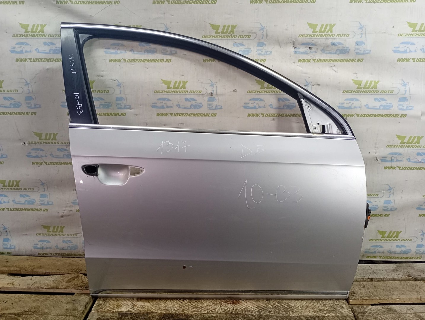 Usa dreapta fata Volkswagen Passat B7 (2010 - 2015)