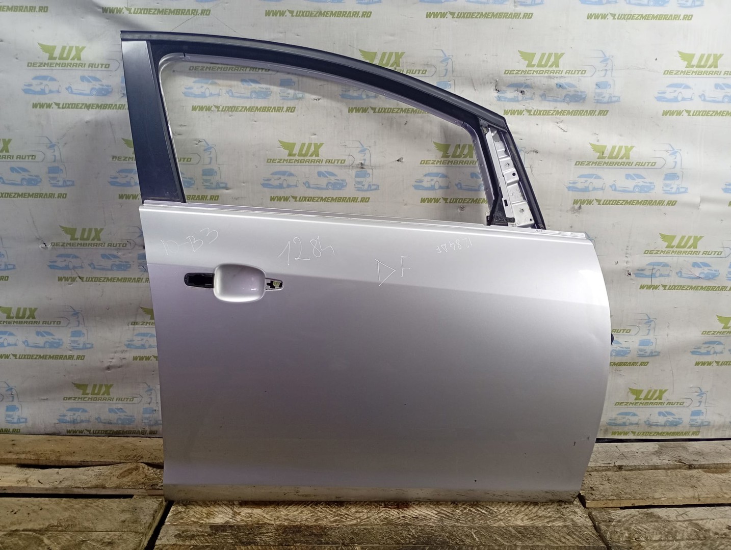 Usa dreapta fata Opel Astra J (2009 - 2012)