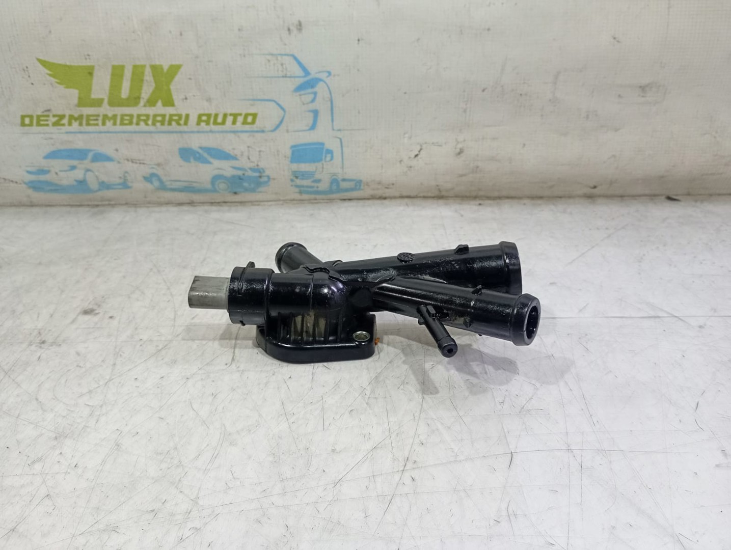 Corp termostat 1149183711c32 Volkswagen Golf 6 (2008 - 2015)