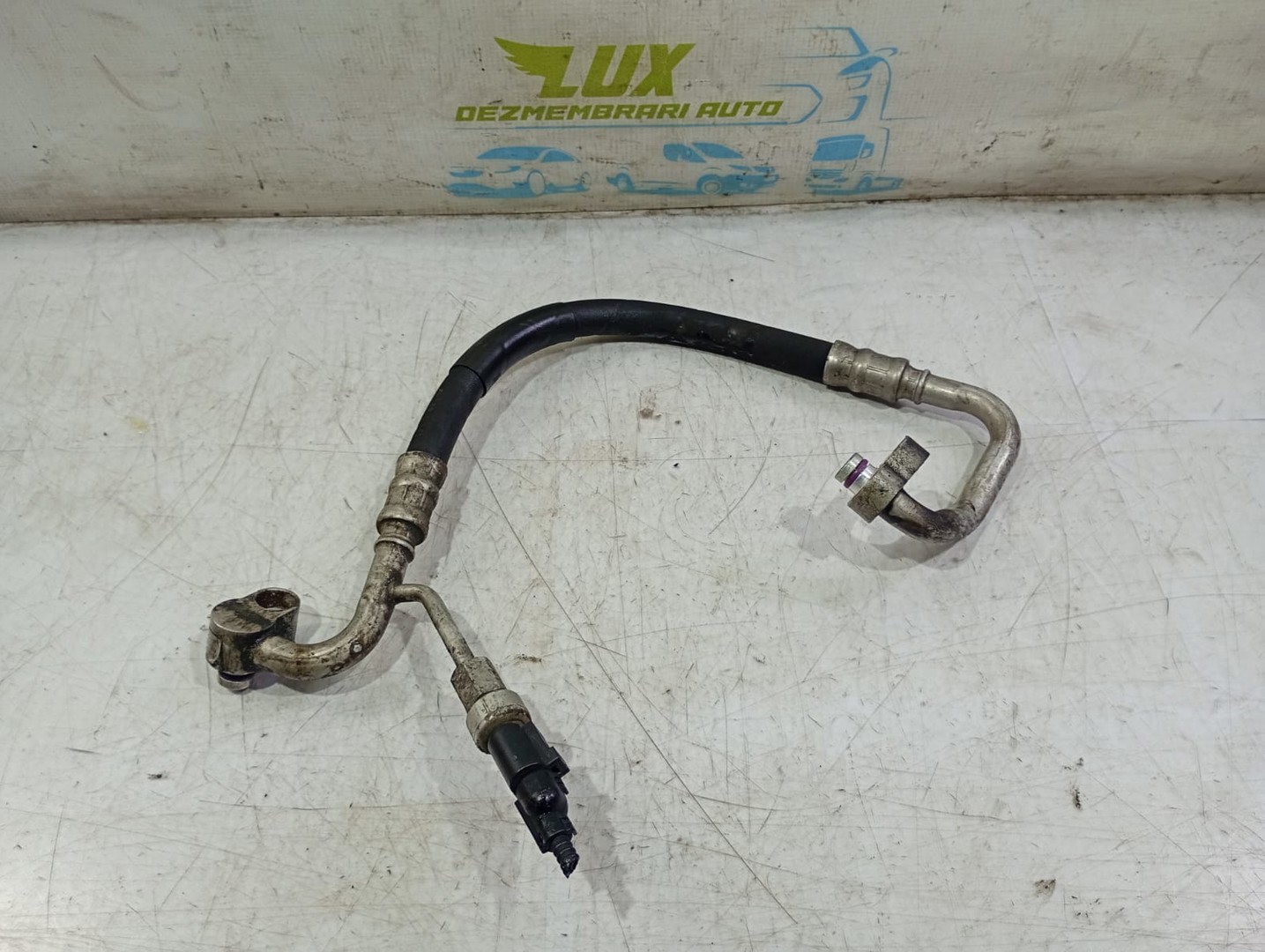Conducta clima ac 1k0820721ca Volkswagen Golf 6 (2008 - 2015)
