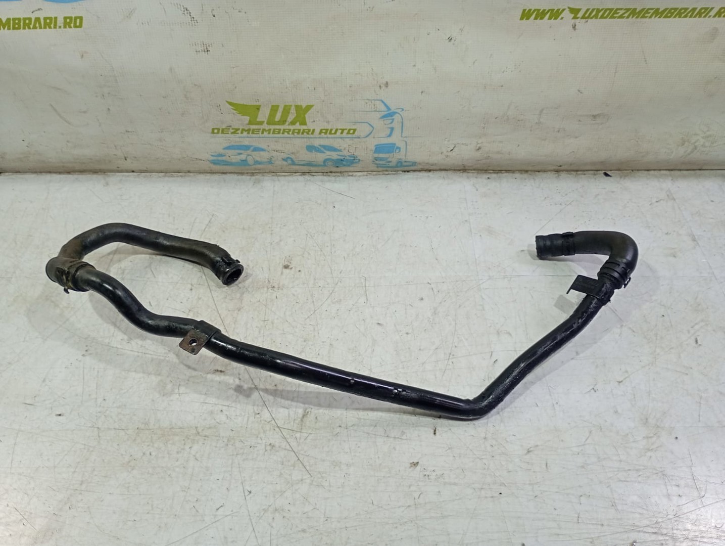 Conducta apa 1k0121070br Volkswagen Golf 6 (2008 - 2015)