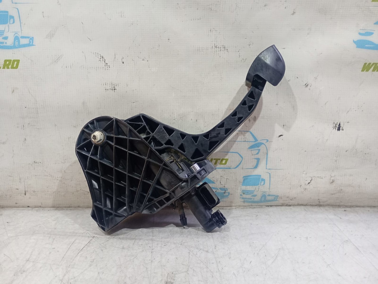 Pedala ambreiaj 1k1721059 Volkswagen Golf 6 (2008 - 2015)