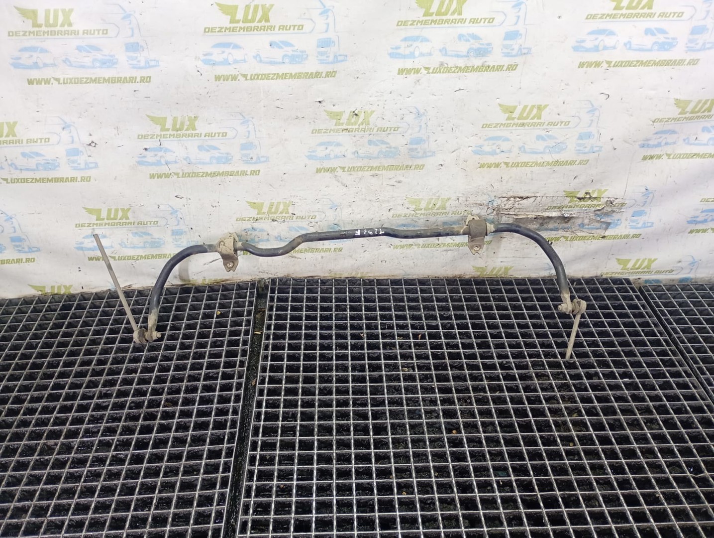 Bara stabilizatoare fata Volkswagen Golf 6 (2008 - 2015)
